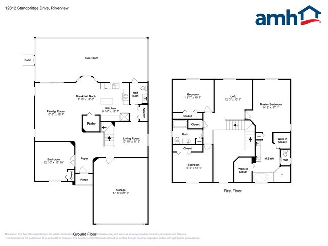 Building Photo - 12812 Standbridge Dr