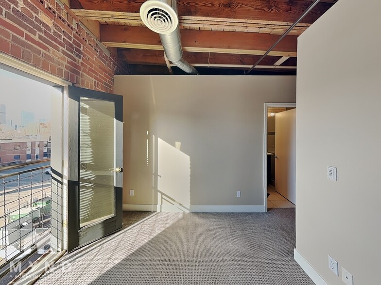 Building Photo - 1515 N Ogden St