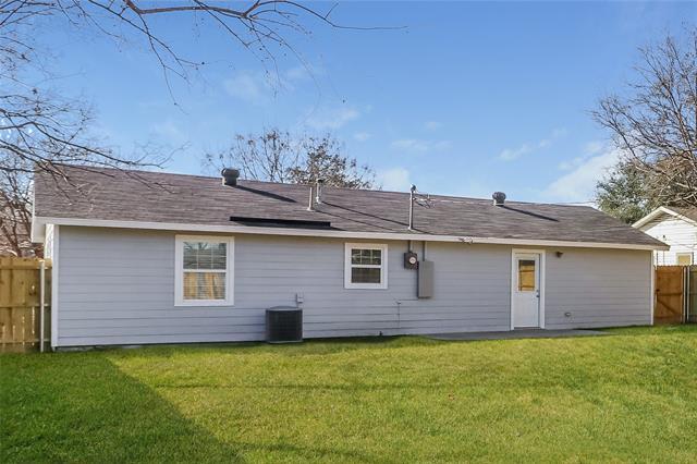 Building Photo - 106 Fannin Dr