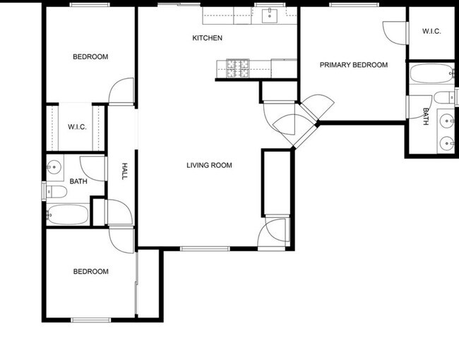 Building Photo - 4781 E Joslyn Heights Pl