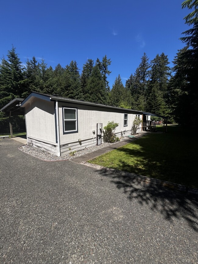 Building Photo - 561 E Colonel Wright Rd