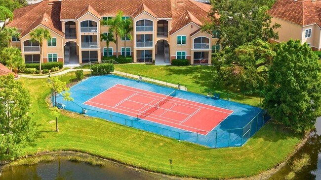 Building Photo - 4122 Central Sarasota Pkwy