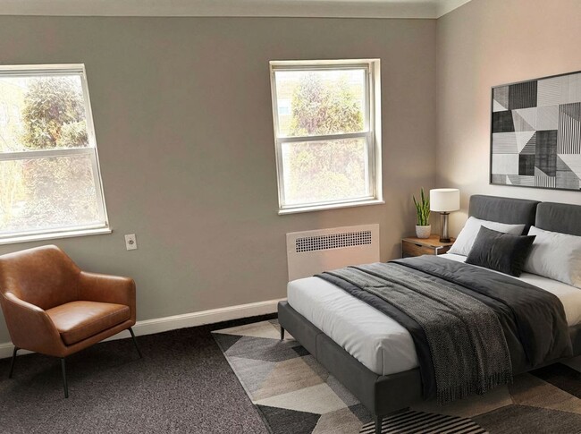 Building Photo - 41 Niles St