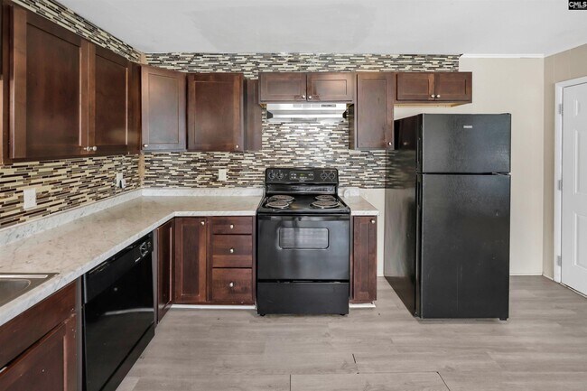 Building Photo - 3621 Baywater Dr