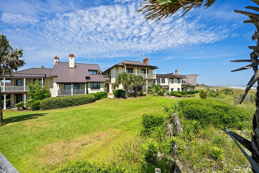 Building Photo - 275 Debordieu Blvd