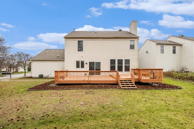 Building Photo - 1257 Apple Creek Dr SE