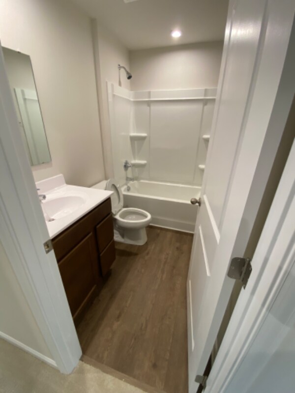 Building Photo - 420 Harmony Hl Trl