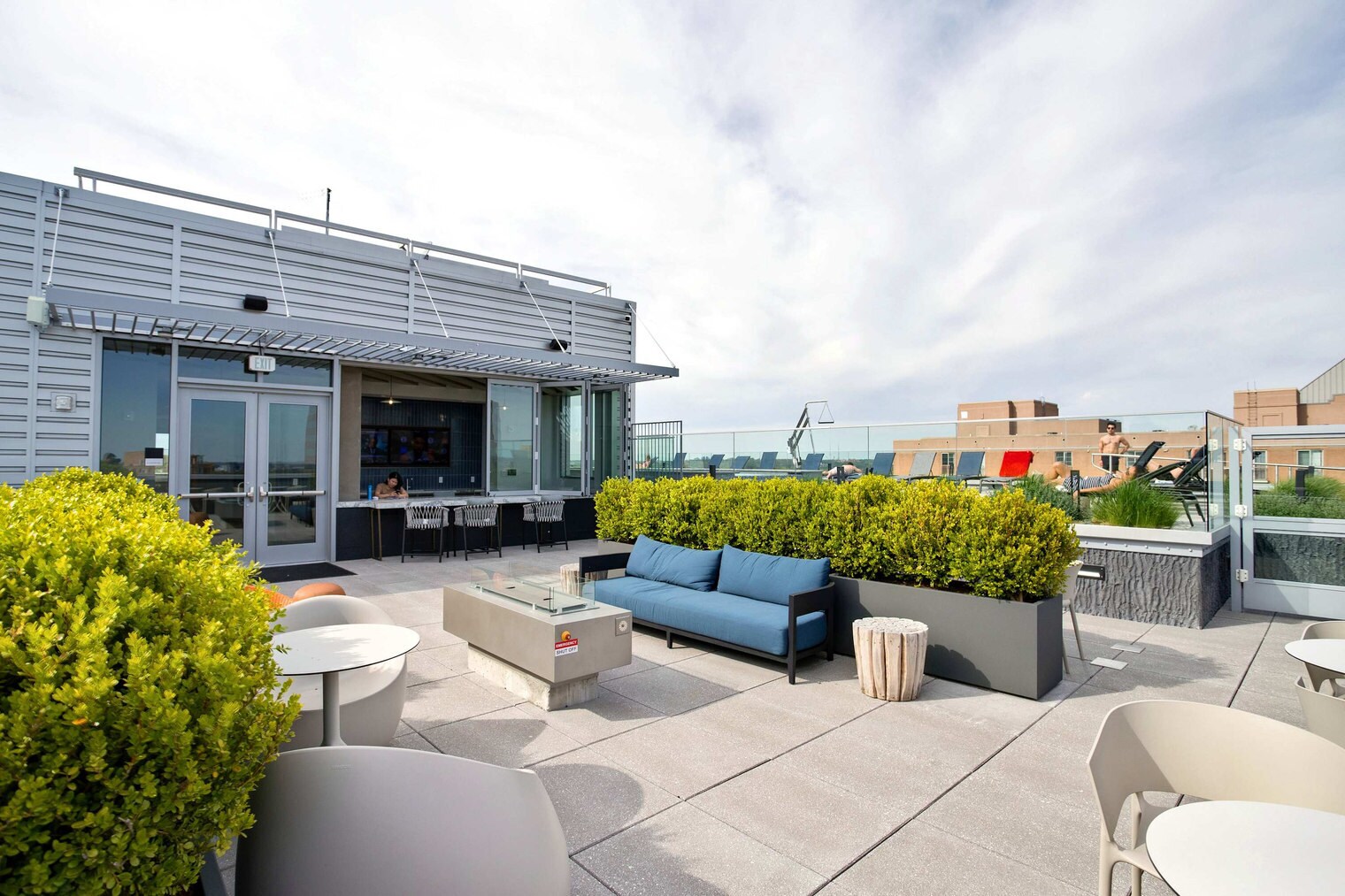 Building Photo - 1122 N Hudson St