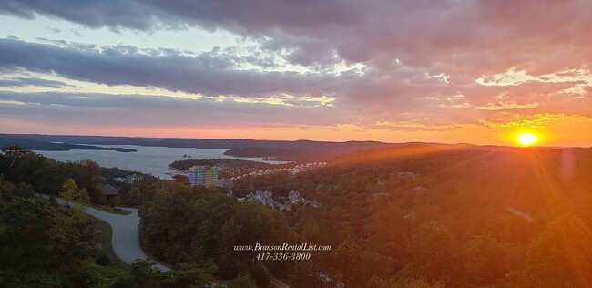 Primary Photo - Stunning Executive Lake Home