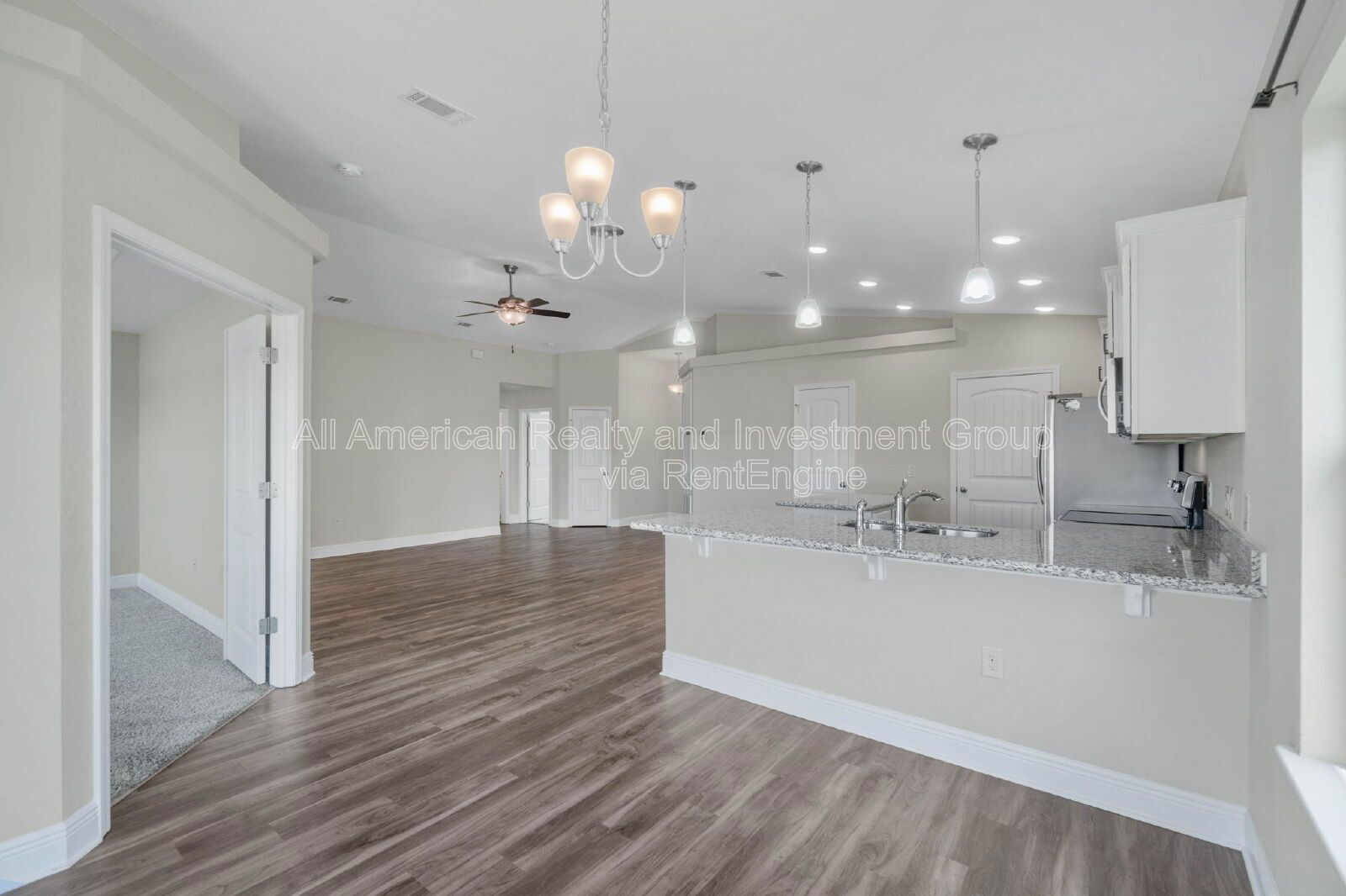 Building Photo - 6223 Redberry Dr