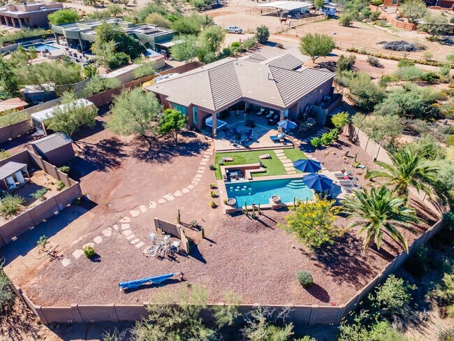 Building Photo - 27109 N 143rd Pl