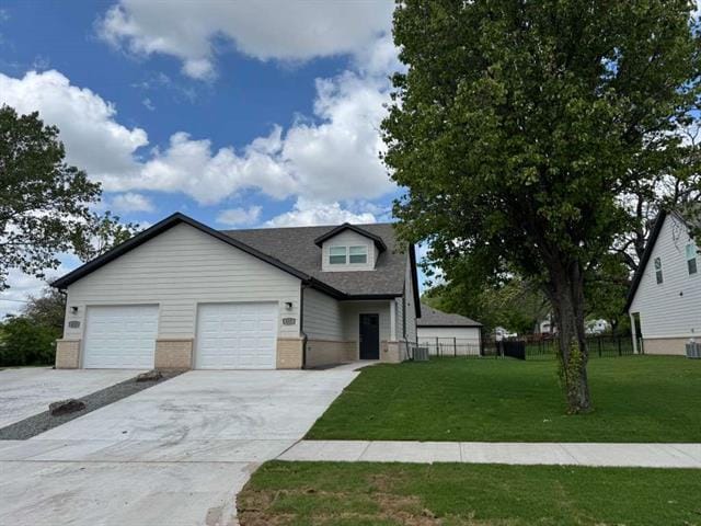 Building Photo - 417 W Dulin St