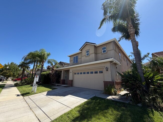 Building Photo - CALIFORNIA - 2340