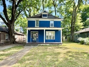 Building Photo - 1275 Tutwiler Ave