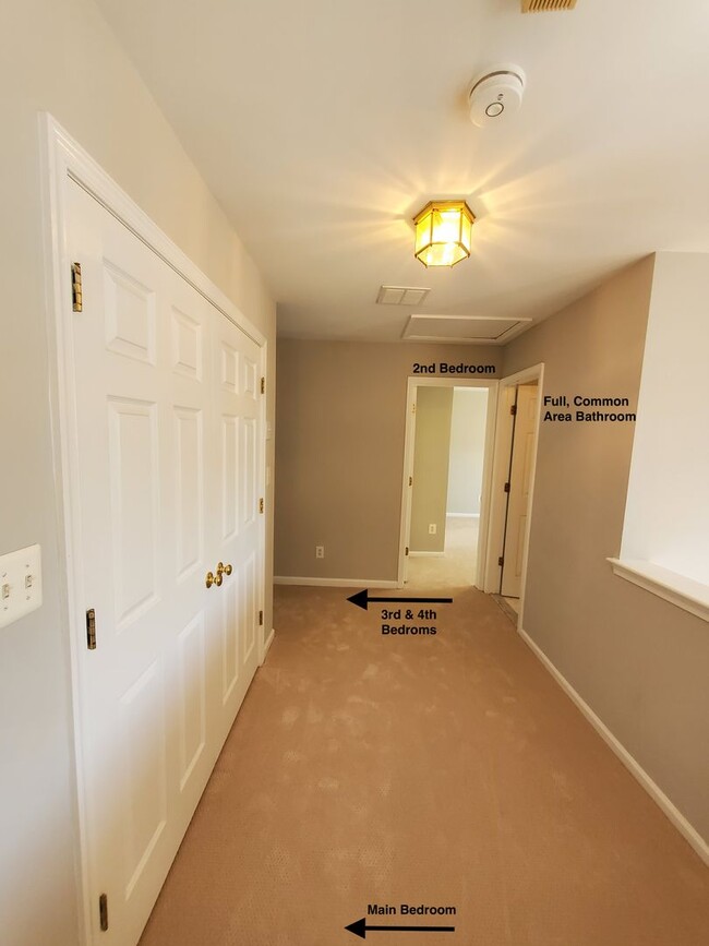 Building Photo - Waterfront! Spacious, updated, 4-bedroom &...