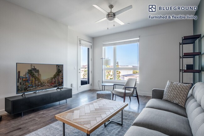 Building Photo - 10601 Washington Blvd