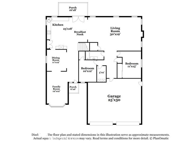 Building Photo - 2745 E South Fork Dr