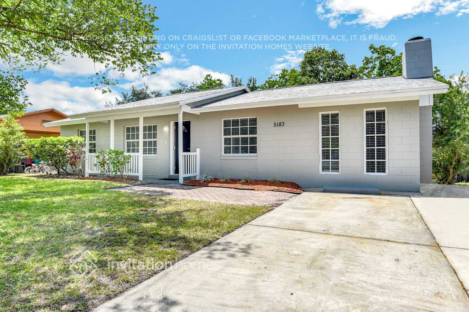 Building Photo - 5183 Lanette St
