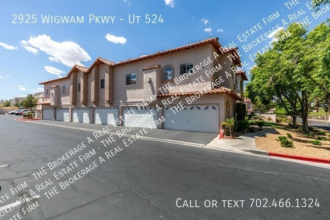Building Photo - 2925 Wigwam Pkwy