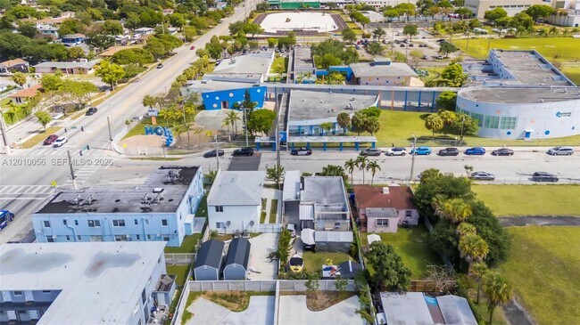 Building Photo - 1180 NW 67th St