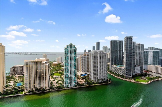 Building Photo - 335 S Biscayne Blvd