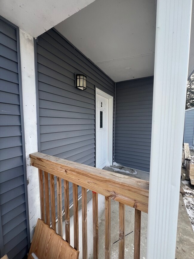 Building Photo - 312 N 1st Ave