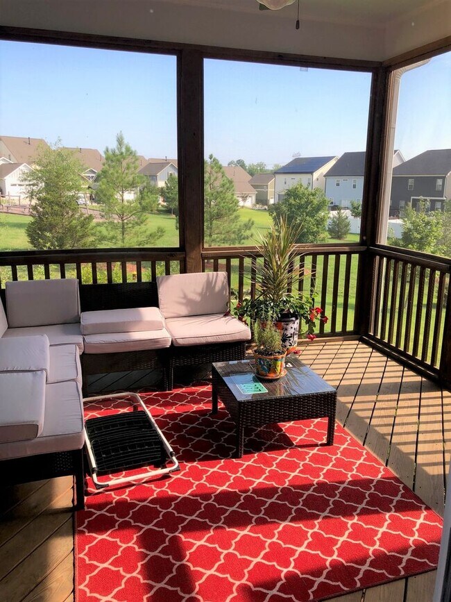 Building Photo - Incredible location in Briar Chapel for this stunning 3 / 4 bedroom home - furnished option avail...