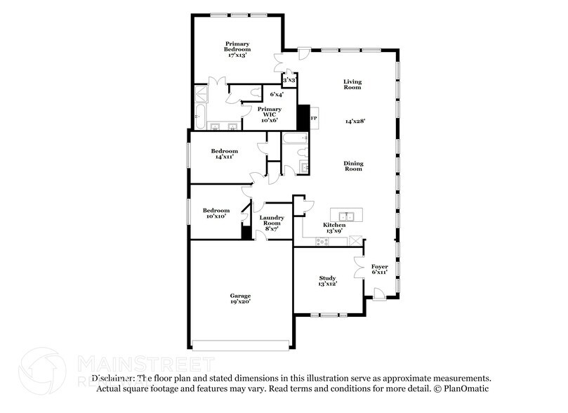 Building Photo - 9013 Conroe Dr