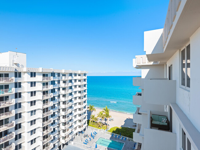 Building Photo - 3301 S Ocean Blvd
