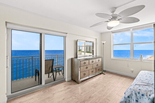 Building Photo - 4511 S Ocean Blvd