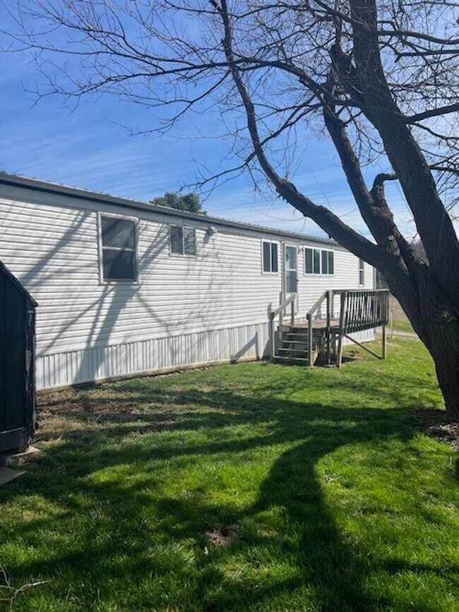 Building Photo - 2bed Rural Mobile Home