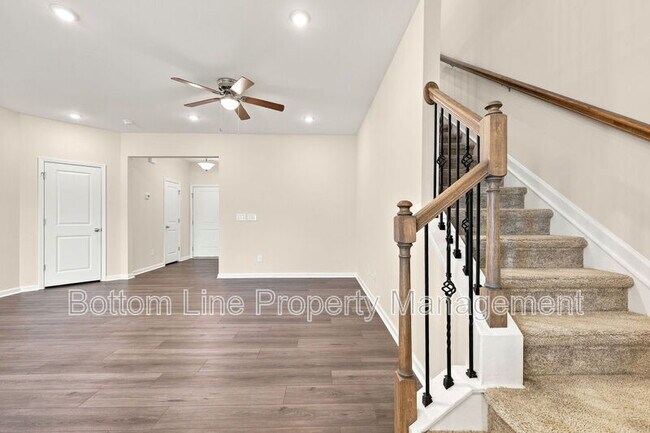 Building Photo - 1615 Glacier Dr