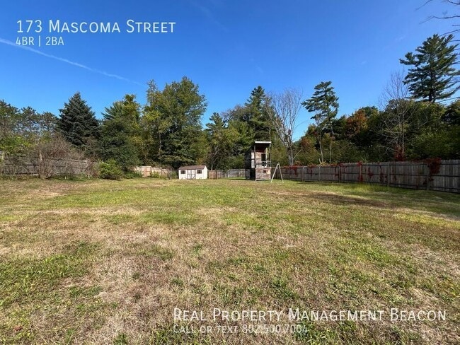 Building Photo - 173 Mascoma St
