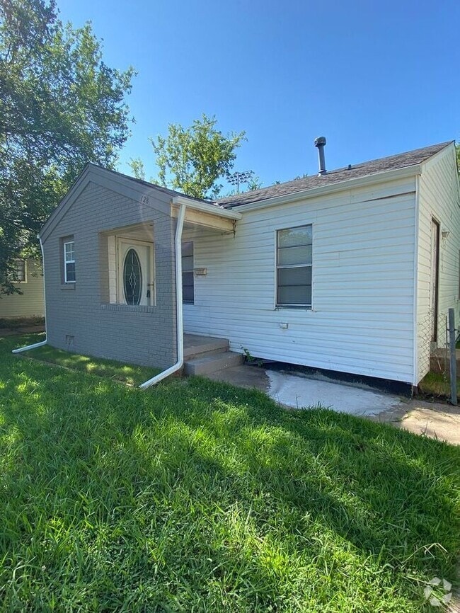 Building Photo - Cute 3 Bed 1 Bath Near Tinker AFB