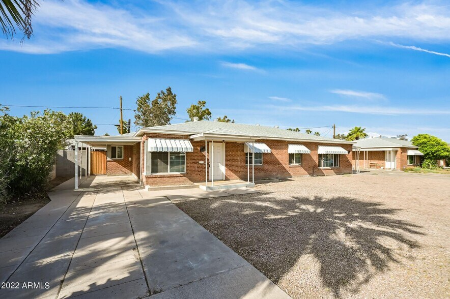 Building Photo - 340 E Virginia Cir