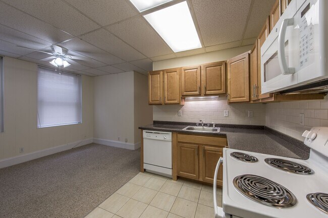Floorplan - Hamilton Union
