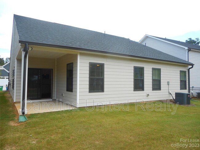 Building Photo - 1429 Augustus Beamon Dr