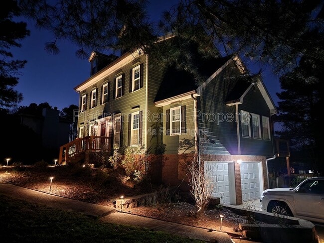 Building Photo - 3707 Rogers Cove