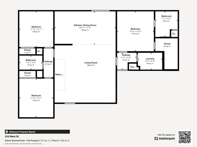 Building Photo - Please View 3D Virtual Walk-Through Before...