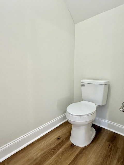 Building Photo - 1412 Alligator Rd