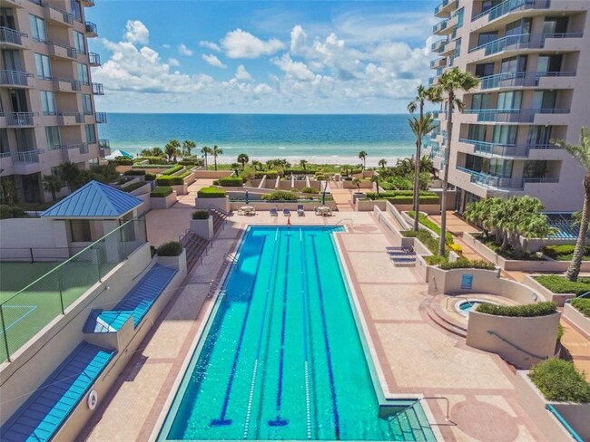 Building Photo - 1560 Gulf Blvd