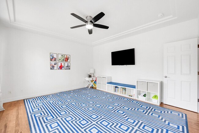 Building Photo - 4BD, 3.5BA Montclair Tudor with Large Yard and 2-Car Garage