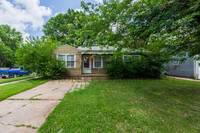 Building Photo - 1462 N Battin St