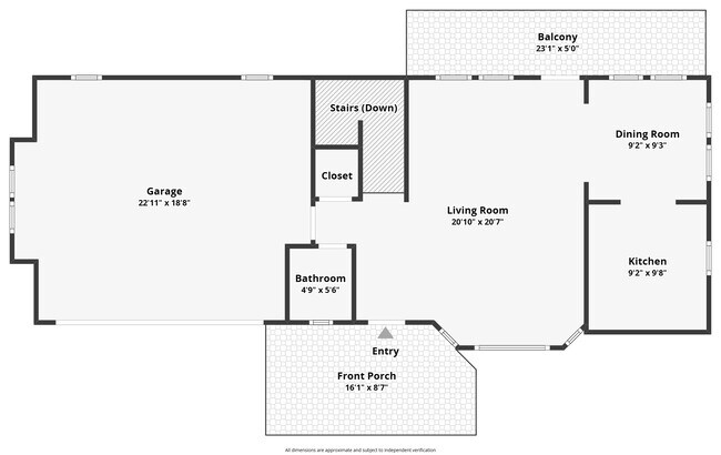 Building Photo - 14959 Drake Rd
