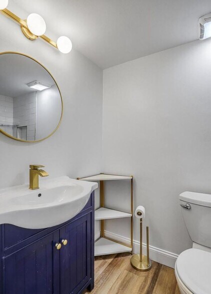 Building Photo - 12311 Braxfield Ct