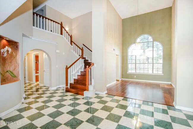 Building Photo - 1109 Noble Ridge Way