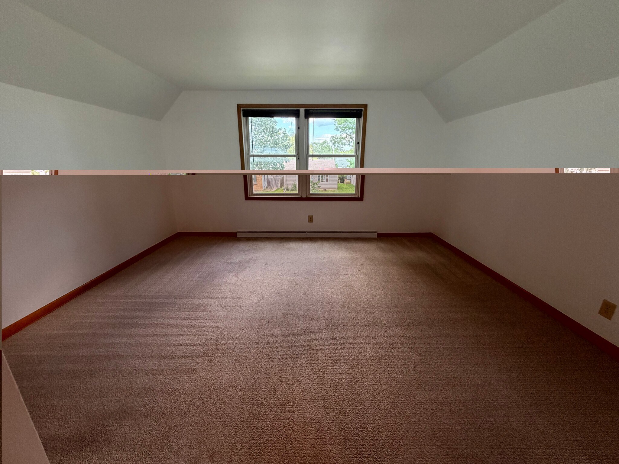 Living Room - 3261 N 90th St