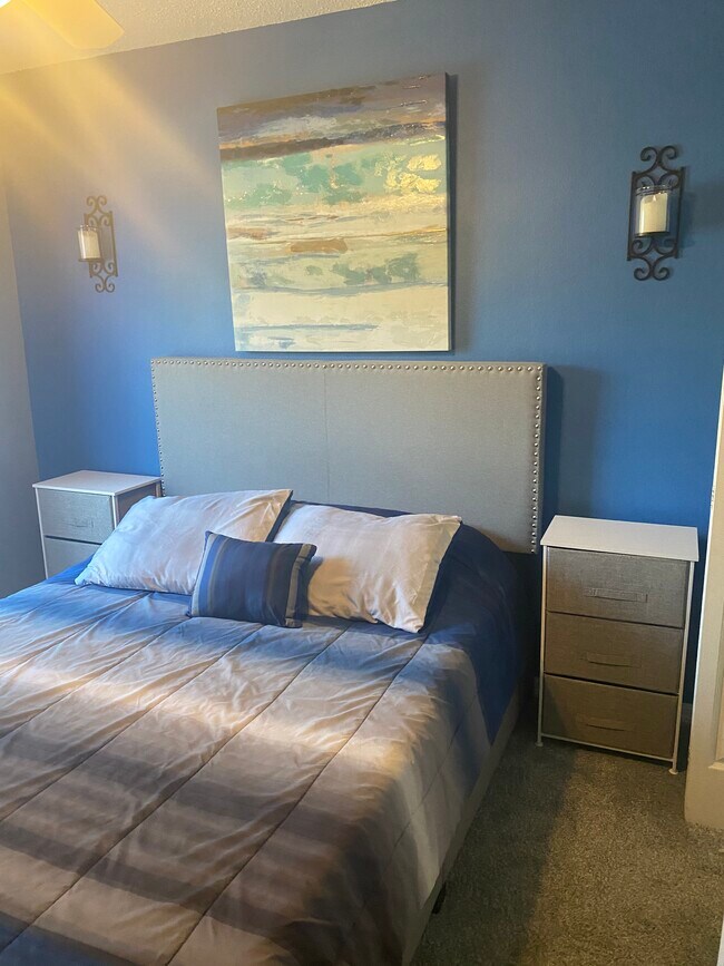 Guest bedroom #1 - 4774 Vero Beach Pl