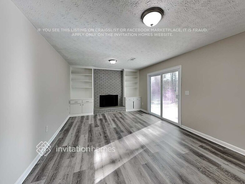 Building Photo - 5619 Salem Rd