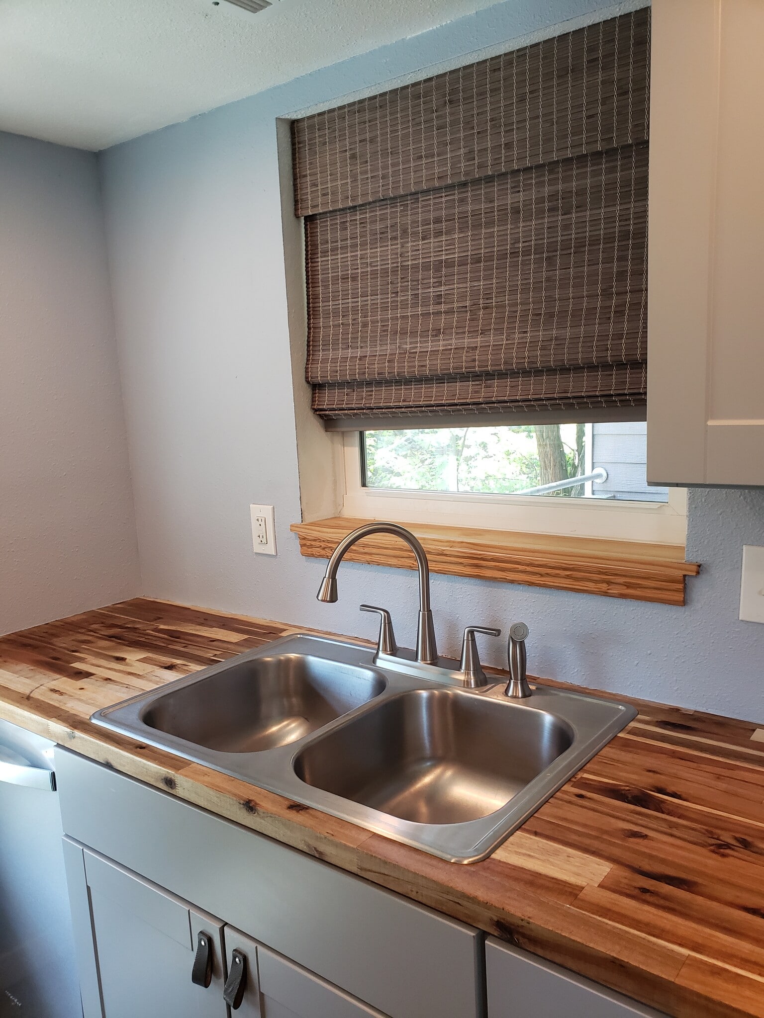 Lots of natural light thru all new windows! - 8378 S Upham Way